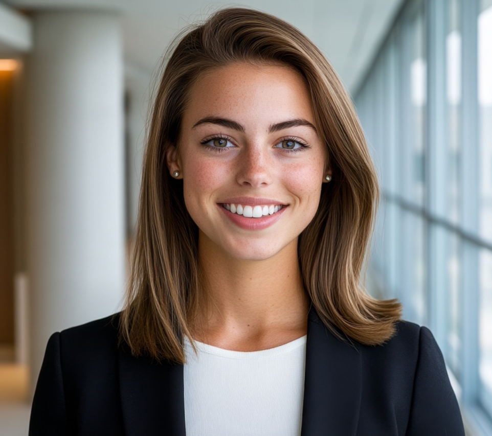 Elena Vasquez — Interface Protocol Manager